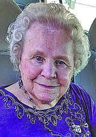 Elaine Allen, 89