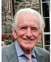 The death has occurred of Paul Neeson (Banbridge)