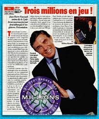 We did not find results for: Miguel Octave Qui Veut Gagner Des Millions Miguel Octave