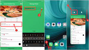Bagi anda yang sudah menginstall atau menggunakan miui 8 ke atas, tentu hp anda bisa merekam tampilan layar di smartphone anda tanpa harus mendownload. Ini Dia Tips Cara Membuat Nama Di Layar Hp Oppo Makin Keren