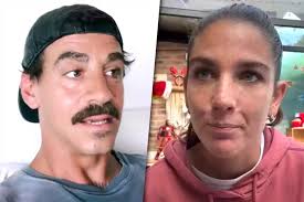 Sebastián Graviotto opened up after the breakup with Juana Repetto: 'I  wanted to continue...'