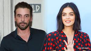 What's the name of skeet ulrich's girlfriend? Darum Trennten Sich Skeet Ulrich Und Lucy Hale Wirklich
