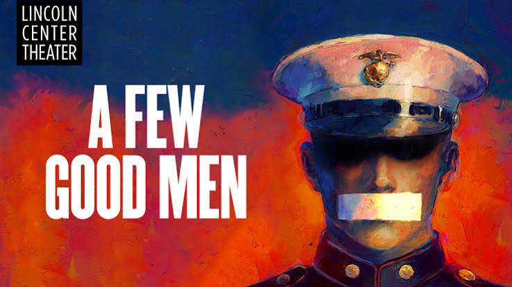 A Few Good Men Broadway Tickets | Broadway Direct