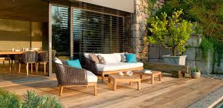 Maybe you would like to learn more about one of these? Consejos Para Decorar Jardines En Terrazas Y Balcones Revista Tendenciadeco