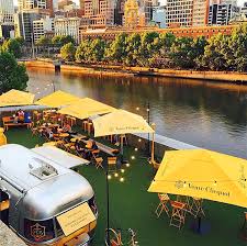 The 12 Most Instagrammable Spots In Melbourne Melbourne Girl Pop Up Bar Pop Up Event Pop Up
