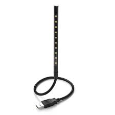 Luna Touch Usb Led Light Stick Goal Zero