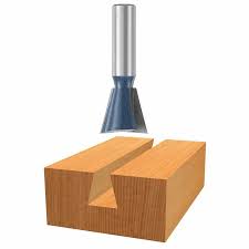 Bosch 3 4 In Carbide Tipped Dovetail Router Bit Lowes Com In 2020 Dovetail Router Bits Router Bits Router