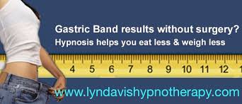 weight loss hypnotherapy with lyn davis