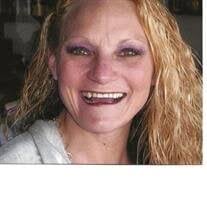 Alissa Ann ROBINSON Obituary