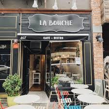 Where To Get Pancakes In Hoboken Jersey City Hoboken Girl In 2020 Hoboken Restaurants Hoboken Cafe Bistro