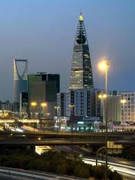 City Of Riyadh Saudi Arabia By Setokaiba89 On Deviantart Riyadh Saudi Arabia Riyadh Travel To Saudi Arabia