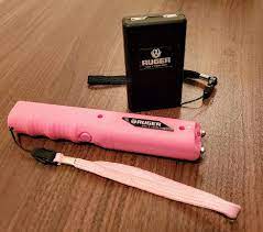 Tasers Stun Guns Pepper Spray What S Legal In Michigan