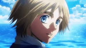 Armin Ocean Gif Armin Ocean Smile Discover Share Gifs Attack on titan shingeki no kyojin anime eren yeager armin arlert mikasa ackerman. armin ocean gif armin ocean smile discover share gifs