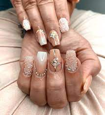 Lush Nails Lashes Home Facebook