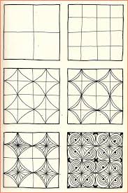 Zentangle Archives Page 8 Of 10 Crafting Today Zentangle Patterns Zentangle Designs Zentangle Drawings