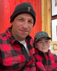 Celebrating Hayden's 15th Birthday with Love and Pride