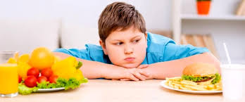 Il 12% mostra evidente obesità; Disturbi Dell Alimentazione In Italia Un Bambino Su Tre E Sovrappeso E Record Europeo Linkabile