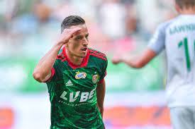 Jun 06, 2021 · former club aberdeen are reportedly keen, while polish side slask wroclaw and israeli outfit hapoel jerusalem could also represent potential destinations. Transmisja Online Z Meczu Slask Wroclaw Hapoel Beer Sheva Wiemy Gdzie Ogladac Stream Na Zywo