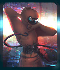 Among Us Fanart By Emthedragoneye On Deviantart