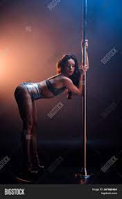 Sexy Stripper Image & Photo (Free Trial) | Bigstock