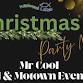 Christmas Party Night at The Mallard - Mr. Cool event image