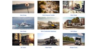 Halvledere er en gruppe stoffer som leder elektrisk strøm dårligere enn metalliske halvledere. Nyheter Och Media Volvo Group