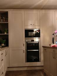 Buy oven housing unit and get the best deals at the lowest prices on ebay! Microwave To Fit Howdens Wall Unit Houzz Uk