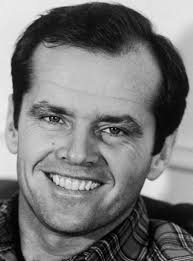 Jack Nicholson
