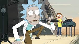 Now you can start asking us about season 6. Rick And Morty Season 5 Set For June Premiere On Adult Swim Variety