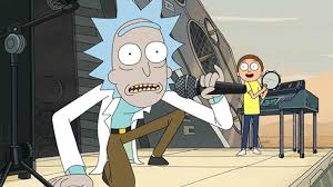Пит мишелс, уэсли арчер, брайан ньютон и др. Rick And Morty Season 5 Set For June Premiere On Adult Swim Variety