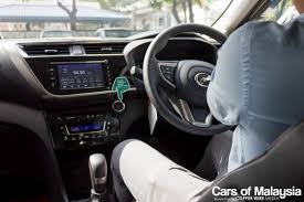 4 speed automatic drive wheels: Cars Of Malaysia The Face Of Things To Come Perodua Myvi 2018 Review
