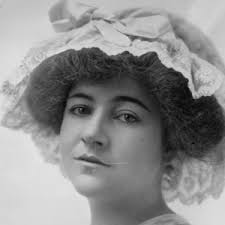 MANNSHVARF: Hataðasta kona Bandaríkjanna