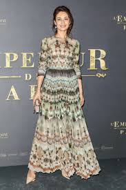 See more of olga kurylenko on facebook. Olga Kurylenko At L Empereur De Paris Premiere In Paris Nice Dresses Olga Kurylenko Fashion
