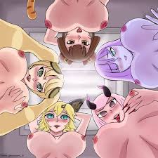 Rule34 - If it exists, there is porn of it  alice, joy, layla  7822211