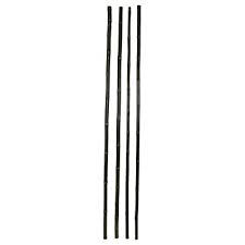 This fencing is constructed from fresh water reed that grows abundantly along river banks, wetlands and estuaries. Ubuy Panama Online Shopping For Backyard X Scapes In Affordable Prices
