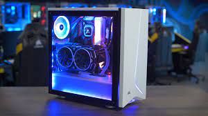 A compromise could be to get an assembled computer. Best Gaming Pc Build Under Rs 30 000 January 2020