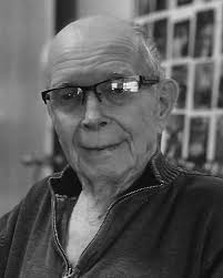 James VanBlaricum Obituary February 15, 2023