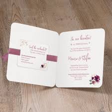 Verschönern sie ihre hochzeit mit unterschiedlichen gestaltungskonzepten wie vintage, modern, klassisch oder märchenhaft. Hochzeitseinladung Bluten Ja Meine Hochzeitsdeko
