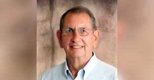 K. Wayne Newberry Obituary