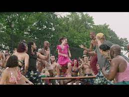 In The Heights Official Trailer Turn Up The Volume On Your Dreams Intheheightsmovie Only In Theater In The Heights In The Heights Movie Official Trailer