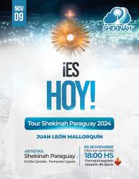 Parroquia Sagrado Corazón de Jesús