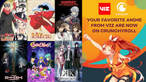Check spelling or type a new query. Check Out The New Anime Shows And Movies Coming To Crunchyroll