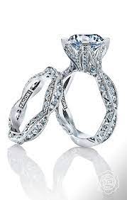 Signature Engagement Rings Pretty Engagement Rings Wedding Rings Engagement Tacori Engagement Rings