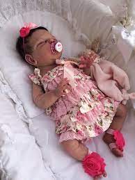 Made To Order Full Body Silicone Baby Boy Alex Real Looking Baby Dolls Reborn Baby Boy Dolls Silicone Reborn Babies