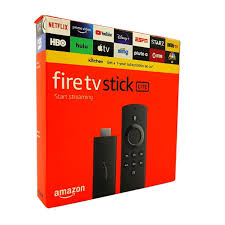Fire tv stick lite remote (alexa voice remote lite). Amazon Fire Tv Stick Lite Najem Star Call