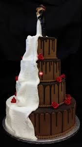 Pin En Gateaux De Mariage
