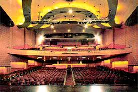 Paradigmatic Vogue Theatre Vancouver Seating Chart Vancouver