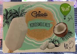 Lidl Gelatelli Vegan Kokosmilcheis 4 Stuck Tiefgefroren Naschkater Com Das Susswaren Marketing Blog