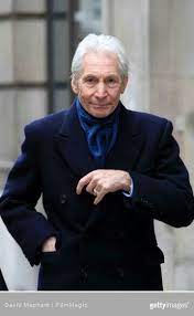 Ol' ralph lauren does some lovely things. Charlie Watts The Best Drummer In The Best Band Ever The Rolling Stones Charlie Watts Like A Rolling Stone Rolling Stones