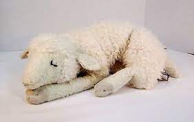 17 Ditz Designs The Hen House Inc Plush Lamb Stuffed Animal Sheep Realistic 498543932 Lamb Stuffed Animal Plush Lamb Plush Animals